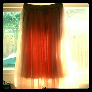 Esley skirt